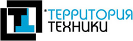 Лого Территории Техника